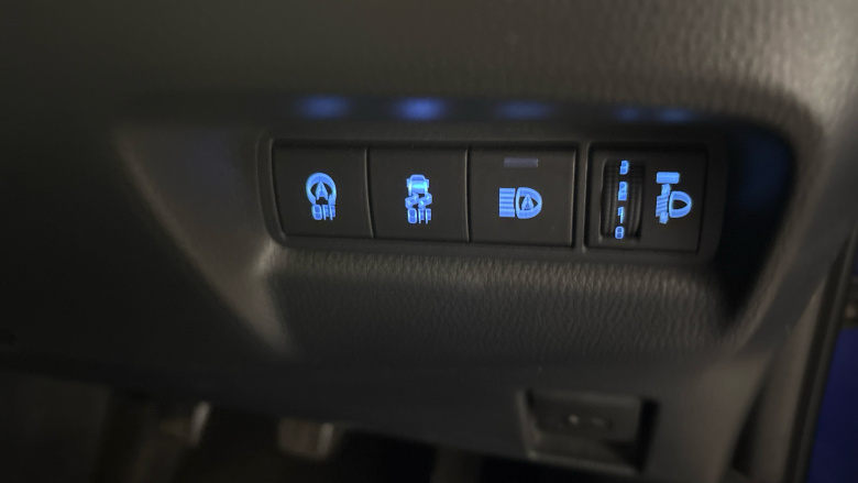 Toyota Aygo X 1.0 VVT-i Exclusive 5dr Petrol Hatchback